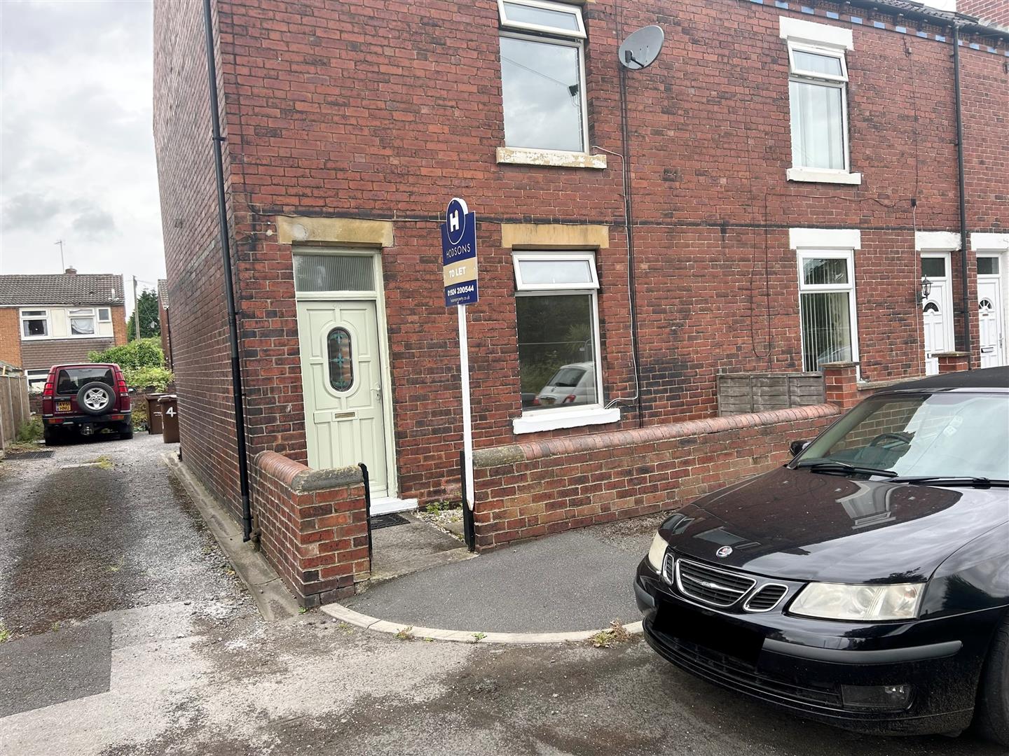 Home Hodsons Property